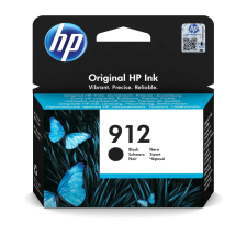HP 3YL80AE (912) Black tintapatron (3YL80AE) - Nyomtató Patron nyomtatópatron & toner