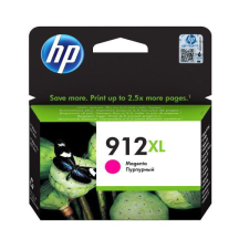 HP - 3YL82AE (912XL) Magenta tintapatron nyomtatópatron & toner