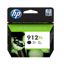 HP 3YL84AE (912XL) Black tintapatron (3YL84AE) - Nyomtató Patron nyomtatópatron & toner