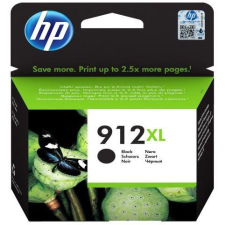 HP 3yl84ae no.912xl fekete (21,7ml) eredeti tintapatron (3yl84ae) nyomtatópatron & toner