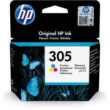 HP 3YM60AE No. 305 színes nyomtatópatron & toner