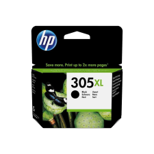 HP 3YM62AE No.305XL fekete tintapatron (eredeti) nyomtatópatron & toner