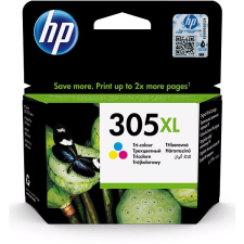 HP 3YM63A No. 305XL színes nyomtatópatron & toner