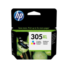 HP 3YM63AE (305XL) Colorpack tintapatron nyomtatópatron & toner