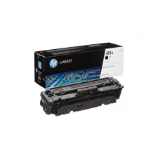 HP 415A Black toner nyomtatópatron & toner