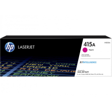HP 415A Magenta toner nyomtatópatron & toner