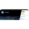 HP 415X Yellow toner