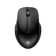 HP 430 Multi-Device vezeték nélküli egér fekete (3B4Q2AA) (3B4Q2AA) egér