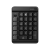 HP 435 programozható vezeték nélküli keypad (7N7C3AA#ABB) (7N7C3AA#ABB)