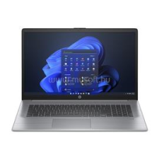 HP 470 G10 (Asteroid silver) | Intel Core i5-1334U | 8GB DDR4 | 1000GB SSD | 0GB HDD | 17,3" matt | 1920X1080 (FULL HD) | INTEL Iris Xe Graphics | W11 HOME laptop