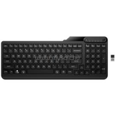 HP 475 DUAL-MODE vezeték nélküli gbillentyűzet (magyar, fekete) (7N7B9AA) billentyűzet