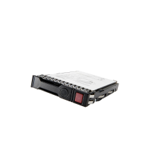 HP 480GB P18422-B21 2.5" SATA3 SSD merevlemez