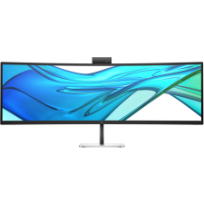 HP 49" HP 549PM monitor