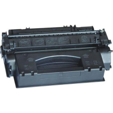 HP 49X (Q5949X) fekete toner - utángyártott WB nyomtatópatron & toner