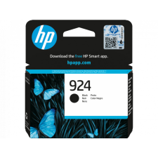HP 4K0U6NE Tintapatron Black 500 oldal kapacitás No.924 nyomtatópatron & toner