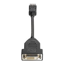 HP 4K USB-C MULTIPORT HUB (FH973AT) kábel és adapter
