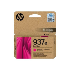  HP 4S6W7NE No.937E magenta eredeti tintapatron nyomtatópatron & toner