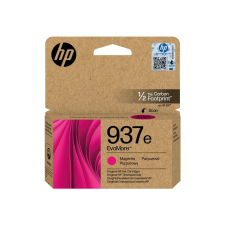 HP 4S6W7NE Tintapatron Magenta 1.650 oldal kapacitás No.937e EvoMore nyomtatópatron & toner