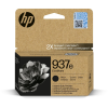 HP 4S6W9NE 937 XL EvoMore - fekete (4S6W9NE#CE1)