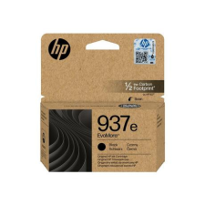 HP 4S6W9NE No.937E fekete eredeti tintapatron nyomtatópatron & toner