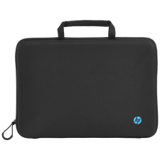 HP 4U9G9AA 14" Notebook táska - Fekete számítógéptáska