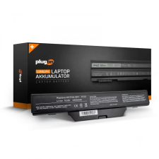  HP 500764-001 10.8V 4400mAh 48Wh akkumulátor hp notebook akkumulátor