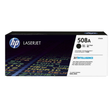 HP 508A fekete toner (CF360A) (CF360A) nyomtatópatron & toner