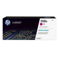 HP 508A magenta toner (CF363A) nyomtatópatron & toner