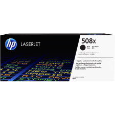 HP 508X CF360XH Eredeti Toner Fekete nyomtatópatron & toner