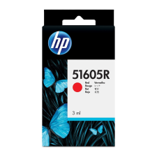 HP 51605R tintapatron red ORIGINAL leértékelt nyomtatópatron & toner
