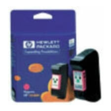 HP 51644ME (44) magenta tintapatron nyomtatópatron & toner