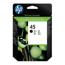 HP 51645AE fekete patron (45) (51645AE) nyomtatópatron & toner