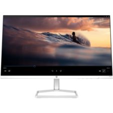 HP 527pu 9E0G5E9 monitor