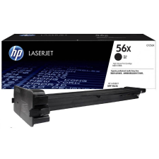 HP 56X Black toner nyomtatópatron & toner