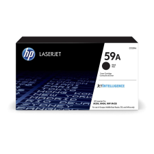 HP 59A LaserJet tonerkazetta fekete (CF259A) nyomtatópatron & toner