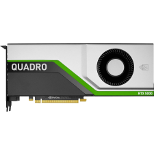 HP 5JH81AA Quadro RTX 5000 16GB GDDR6 PCIE videókártya