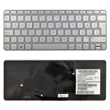 HP 628763-211 gyári új magyar laptop billentyűzet laptop alkatrész