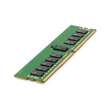 HP 64GB / 2933 DDR4 Szerver RAM (Dual Rank x4) memória (ram)