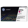 HP 654A (CF333A) - eredeti toner, magenta (magenta)