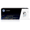 HP 658X nagy kapacitású LaserJet tonerkazetta fekete (W2000X) (W2000X) - Nyomtató Patron