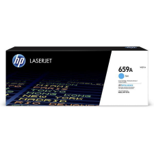 HP 659A Cyan toner (W2011A) nyomtatópatron & toner