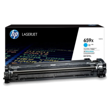 HP 659X Cyan toner (W2011X) nyomtatópatron & toner