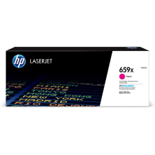HP 659X (W2013X) nyomtatópatron & toner