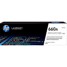 HP 660A LaserJet dobegység (W2004A) nyomtató kellék
