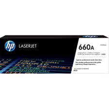 HP 660A LaserJet dobegység (W2004A) (W2004A) - Nyomtató Patron nyomtató kellék