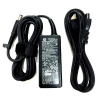 HP 696694-001 Gyári HP 45W töltő, tápegység 19.5V 2.31A hálózati kábellel (Használt, tökéletesen működő)
