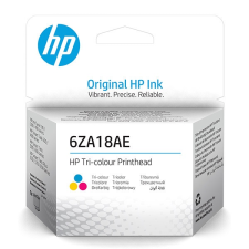 HP 6ZA18AE - eredeti nyomtatófej, color (színes) nyomtatópatron & toner