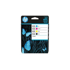 HP 6ZC72AE (934/935) Multipack tintapatron nyomtatópatron & toner