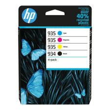 HP 6ZC72AE NO.934/935 MULTIPACK EREDETI TINTAPATRON nyomtatópatron & toner