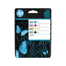 HP 6ZC73AE (903) Multipack tintapatron nyomtatópatron & toner